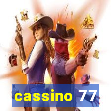 cassino 77