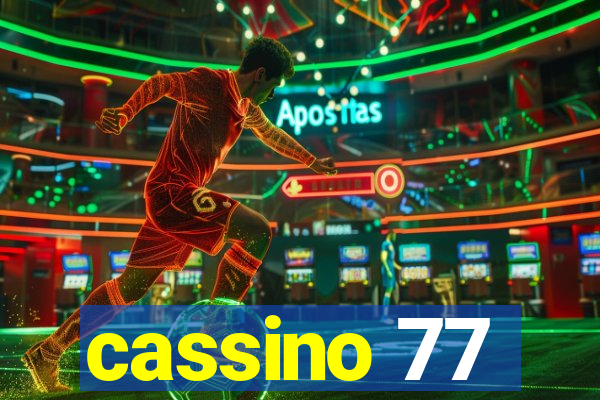 cassino 77