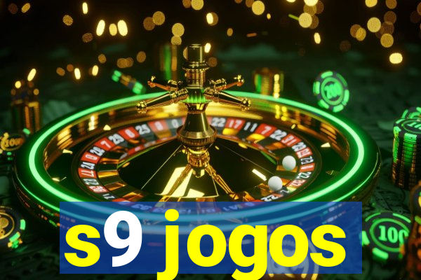 s9 jogos