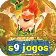 s9 jogos