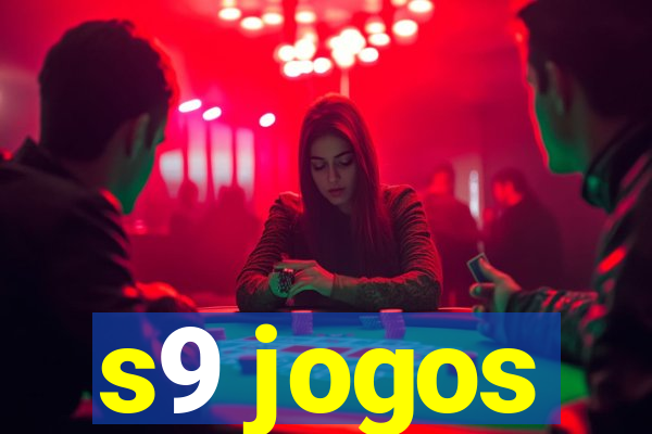 s9 jogos