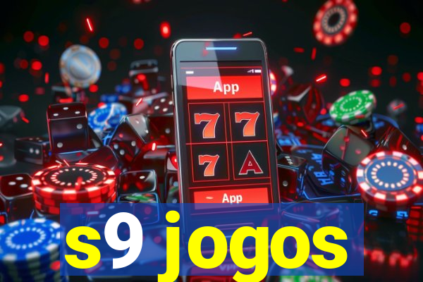 s9 jogos