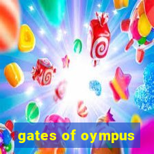 gates of oympus