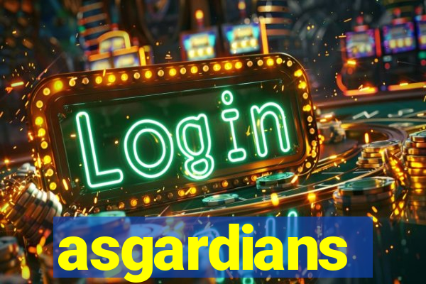 asgardians endorphina slot