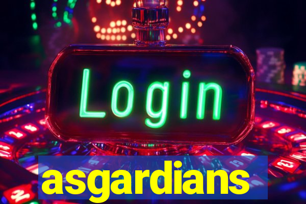 asgardians endorphina slot