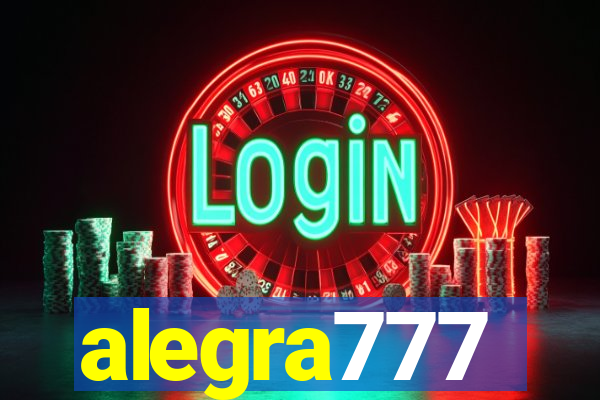 alegra777