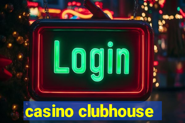 casino clubhouse