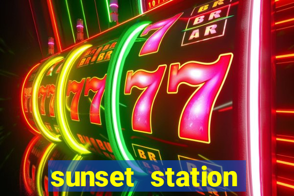 sunset station casino hotels