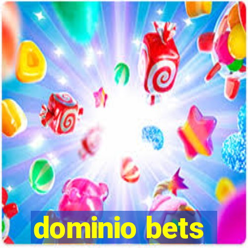 dominio bets