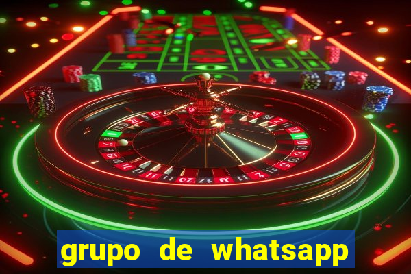 grupo de whatsapp coin master