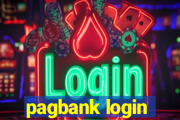 pagbank login