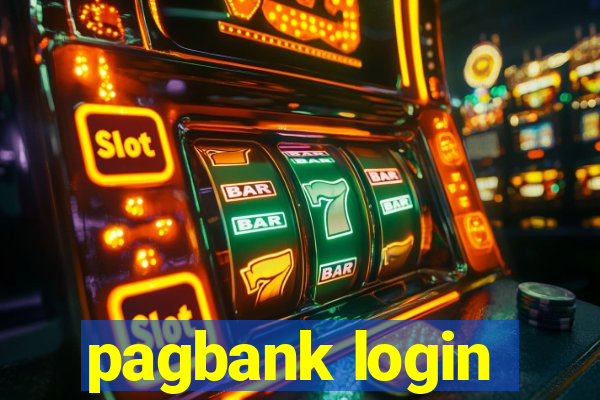 pagbank login