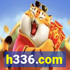 h336.com