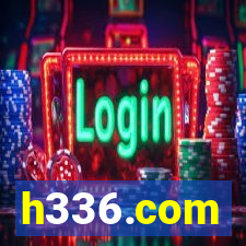 h336.com