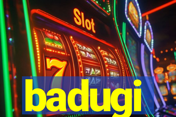 badugi