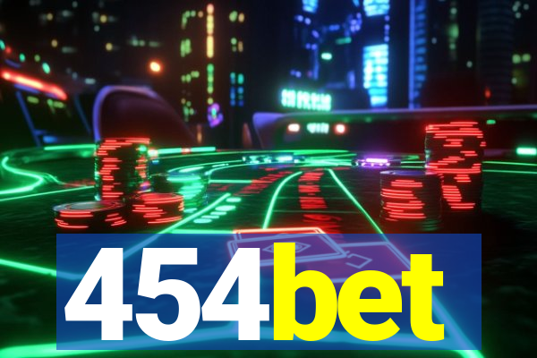 454bet