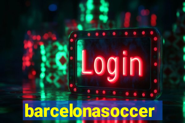 barcelonasoccer.club