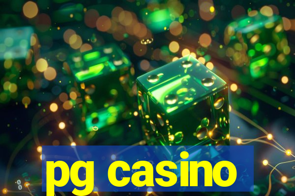 pg casino