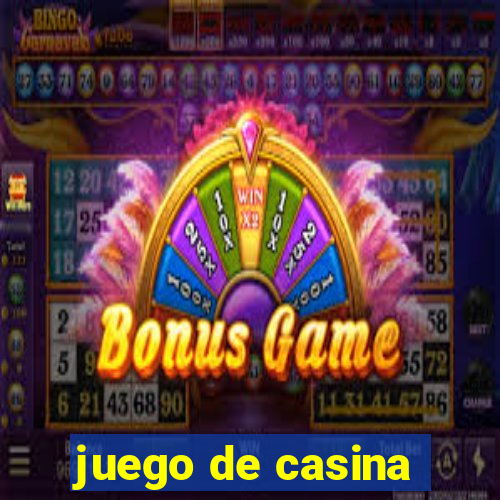 juego de casina