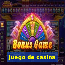 juego de casina