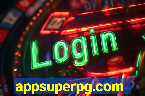 appsuperpg.com