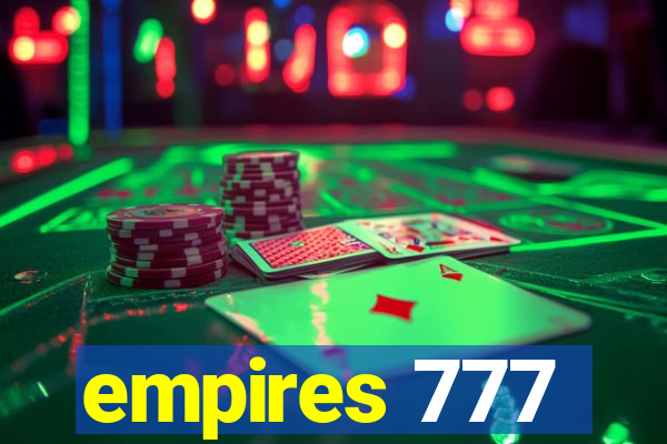 empires 777