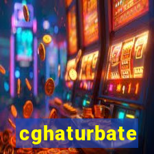 cghaturbate