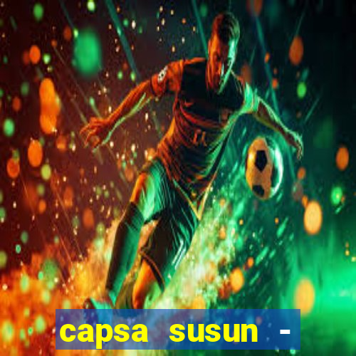 capsa susun - gaple qiuqiu 99