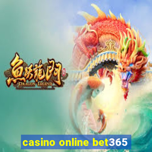 casino online bet365