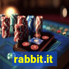 rabbit.it