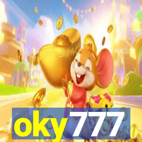 oky777