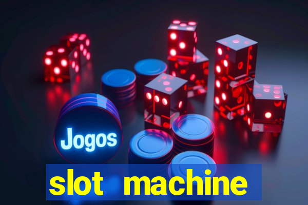 slot machine biggest wins