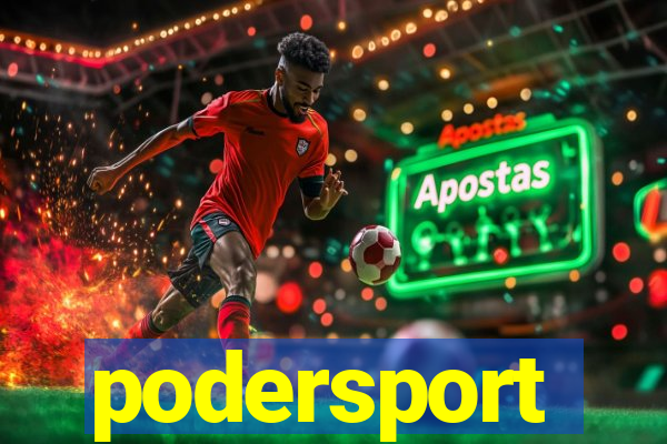 podersport