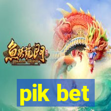 pik bet