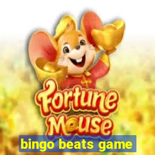 bingo beats game