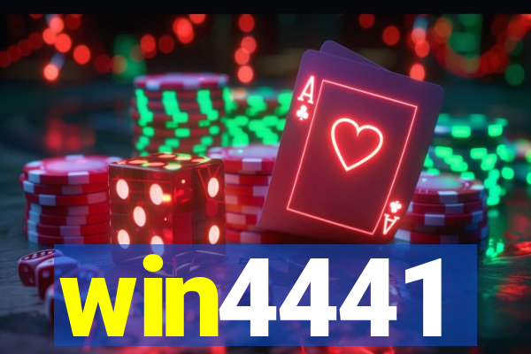 win4441