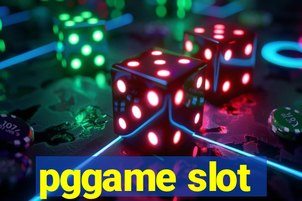 pggame slot