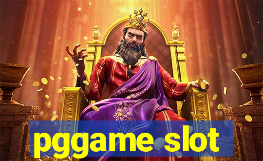 pggame slot