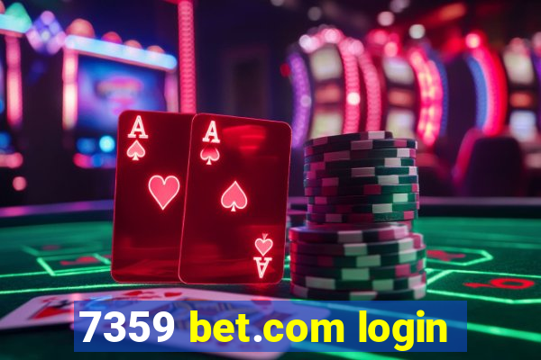 7359 bet.com login