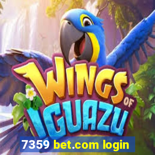 7359 bet.com login