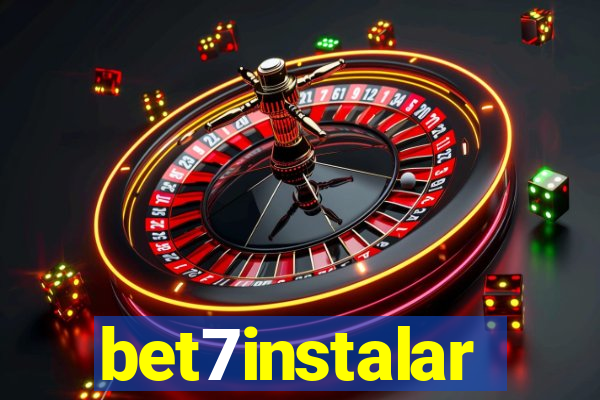 bet7instalar