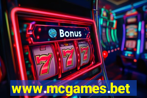 www.mcgames.bet