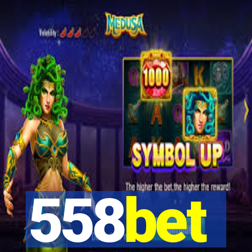 558bet