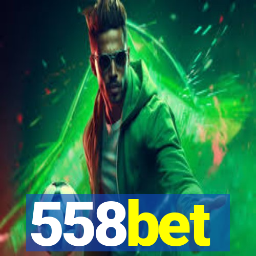 558bet