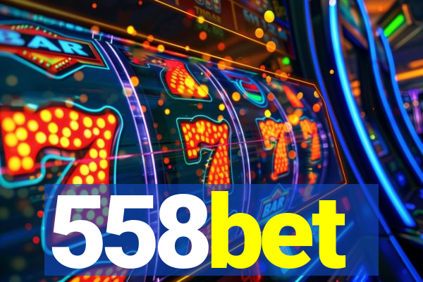 558bet