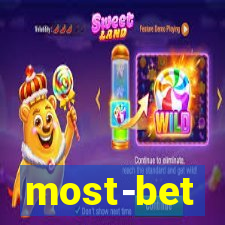 most-bet