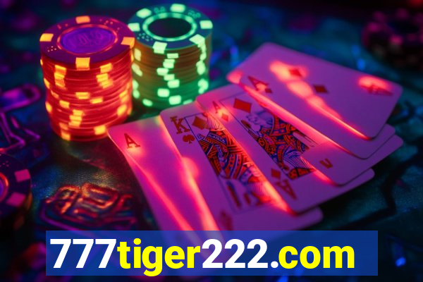 777tiger222.com