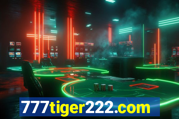 777tiger222.com