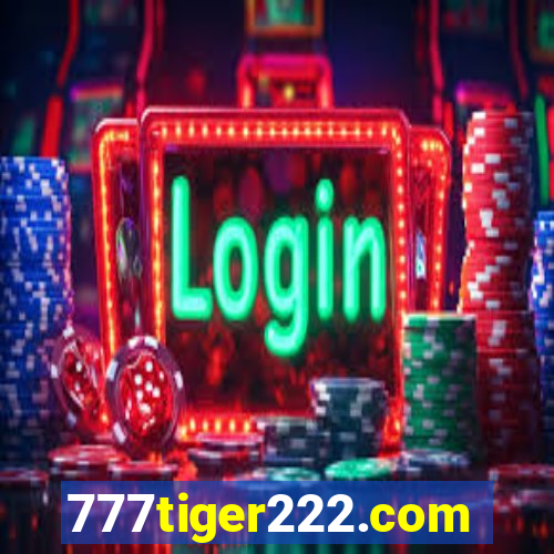 777tiger222.com