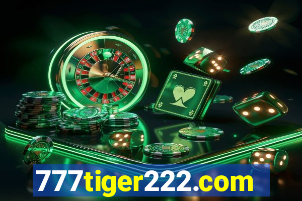 777tiger222.com